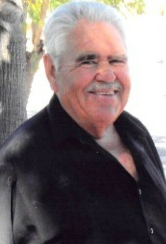 Obituary of Vicente Franco Torres