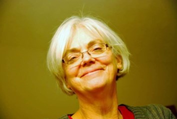 Obituary of Christine Sue Pierson