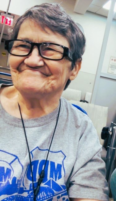 Obituary of Susan L. Jones