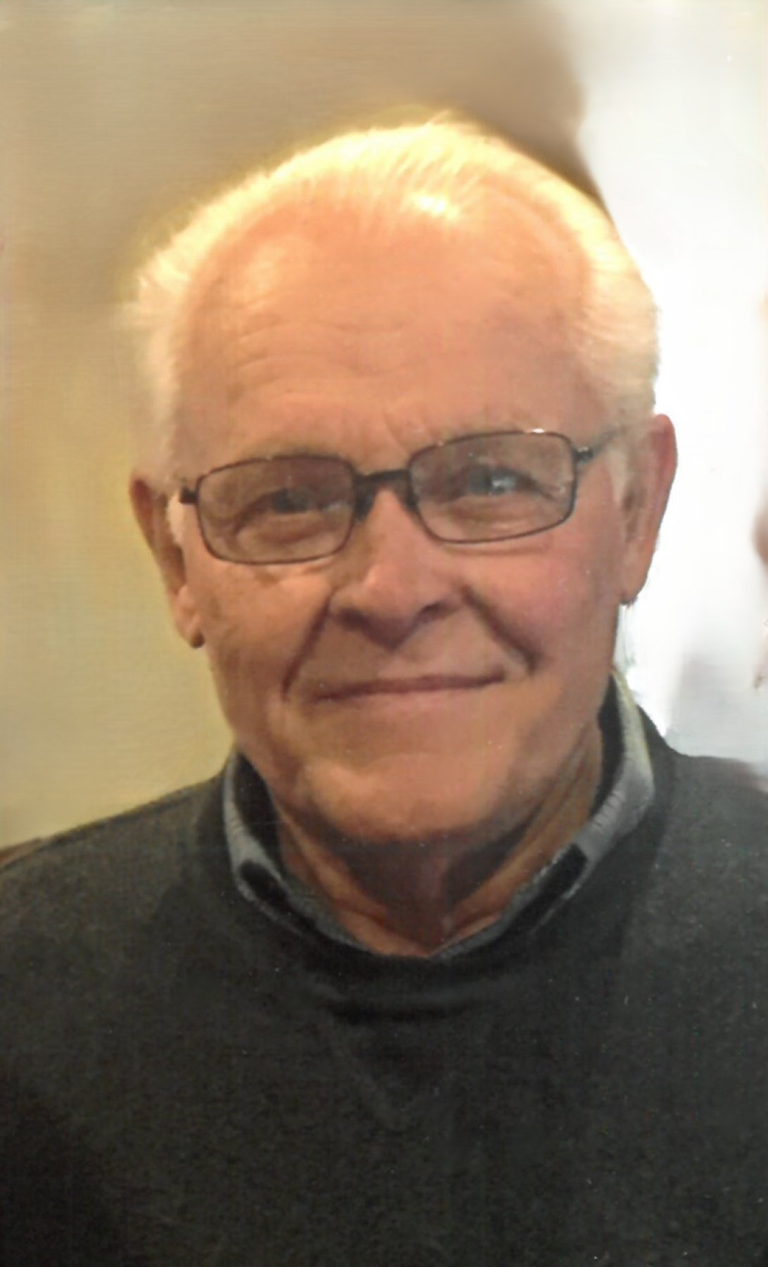 Obituario de Carroll E. "Butch" Crist