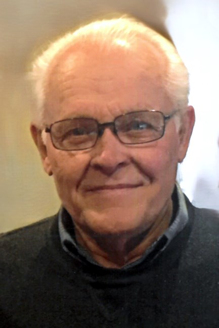 Obituary of Carroll E. "Butch" Crist