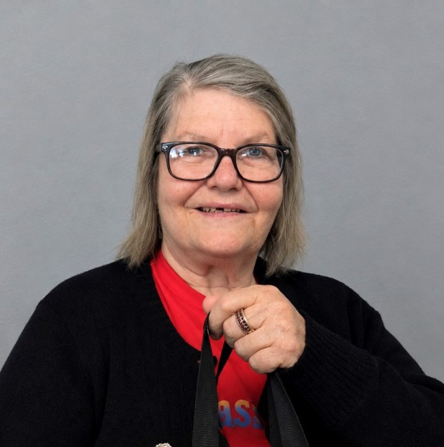 Obituary of Catherine Mae Cragg