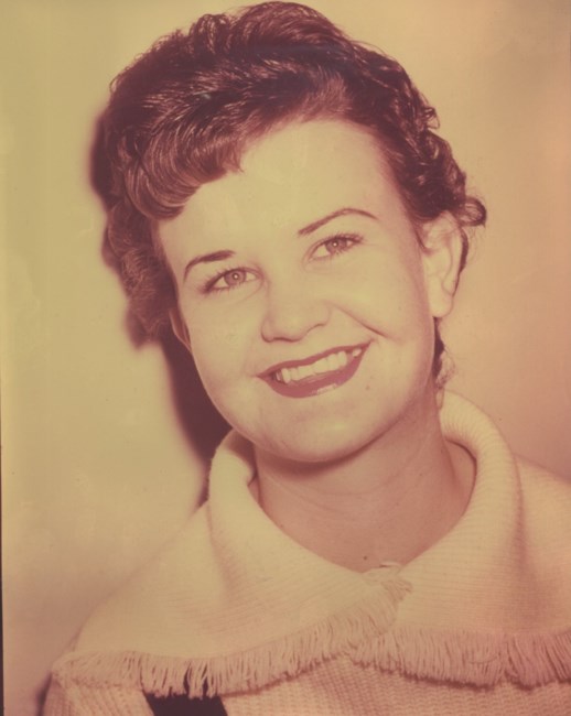 Obituary of Darcus Darlene Lucas