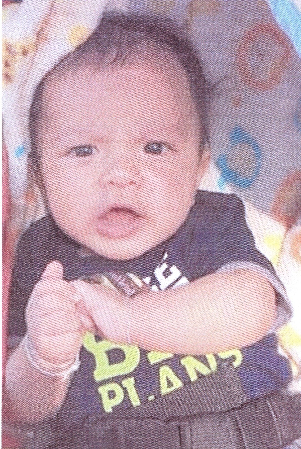 Obituary of Andrew Ethan Yem