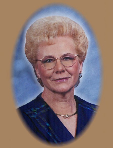 Obituary of Janet R. Williams