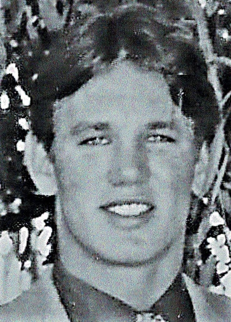 Obituary of James "Jim" Hutchison