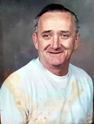 Obituary of Charles Lester Thompson Sr.