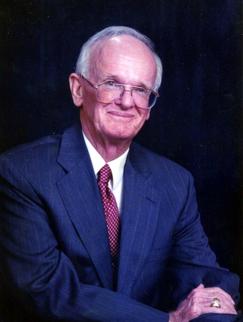 Obituary of Charles C. Felkner