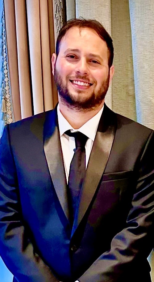 Obituary of David Egozi