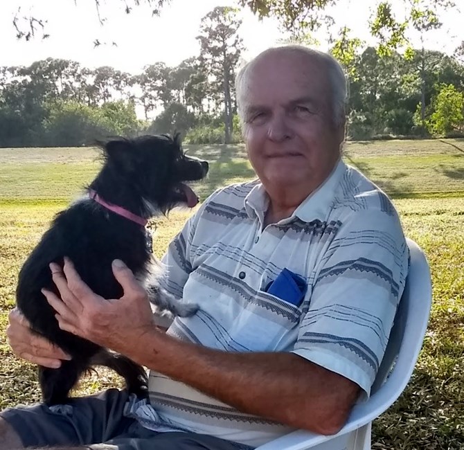 Avis de décès de George Arthur McClenathan