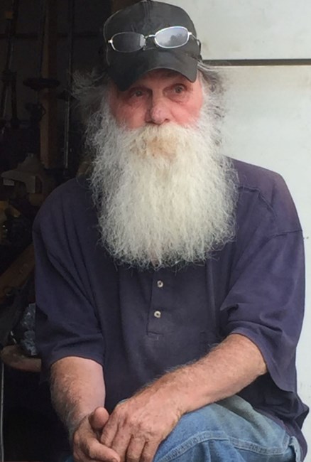 Obituary of William Russell Lee