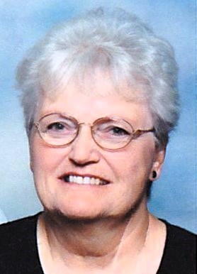 Obituary of Betty Lou Brewer