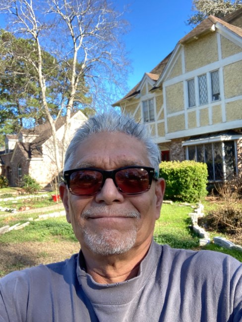 Obituary of Robert "Bobby D" Dominguez Jr.