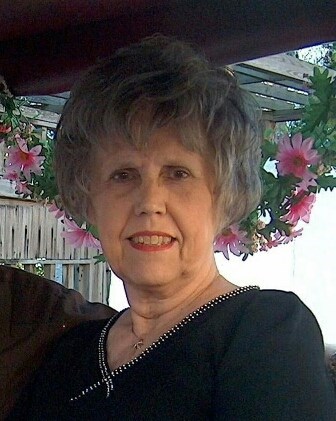 Obituary of Ruth Ann Hoxie