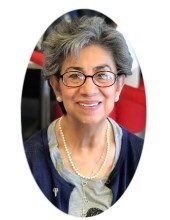 Obituary of Mary Gloria Urdialez