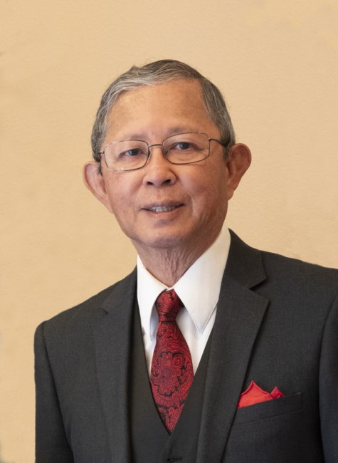 Obituary of Di TonThat