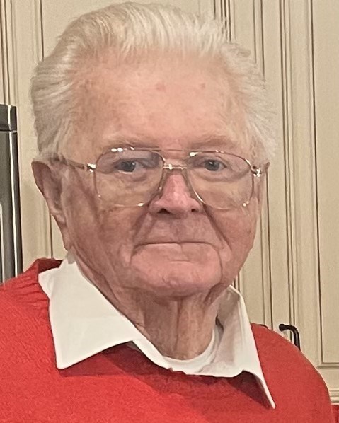 Obituary of James "Red" Cooney