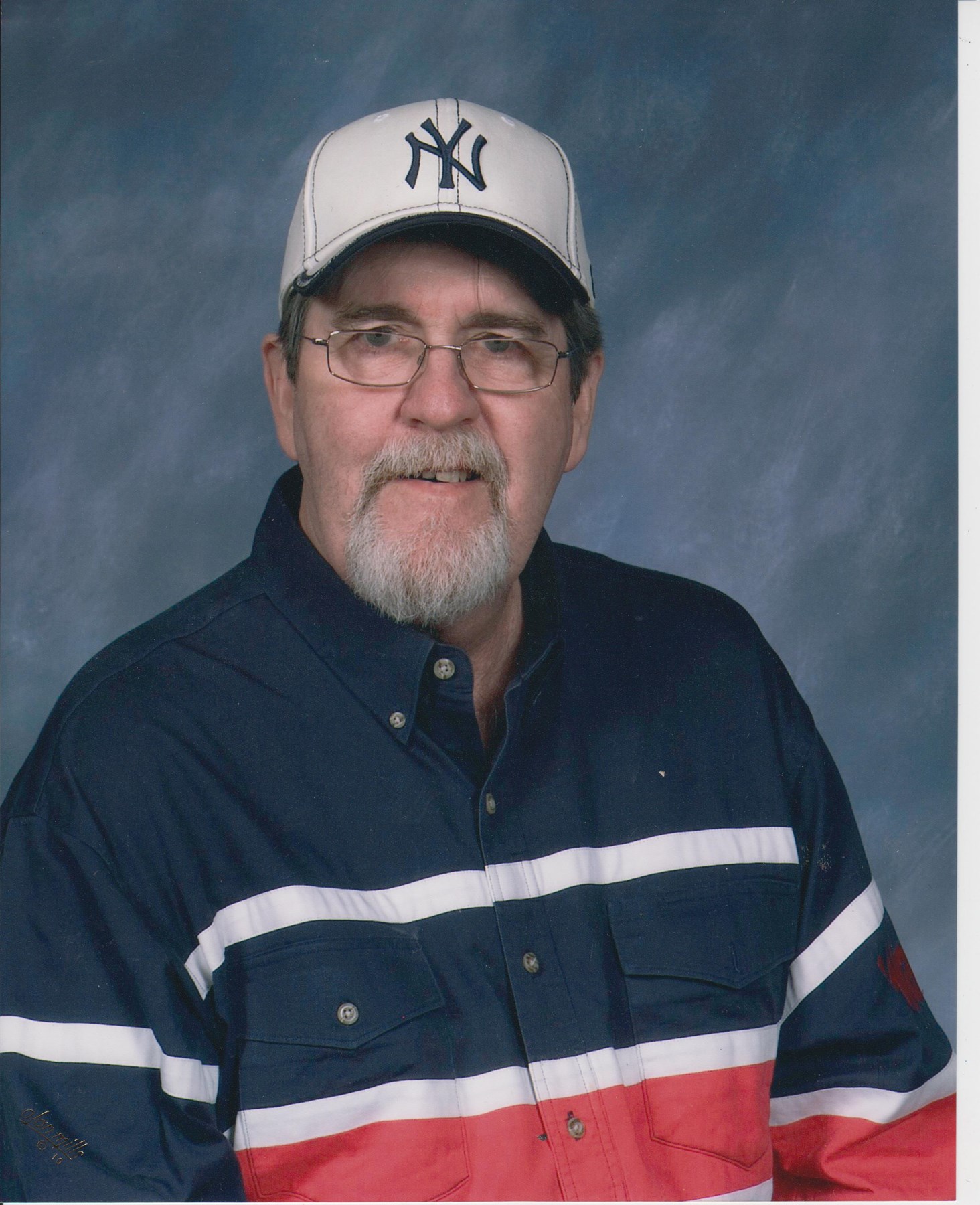 Avis de décès de Tommy Broadway Joe Joe Cantrell