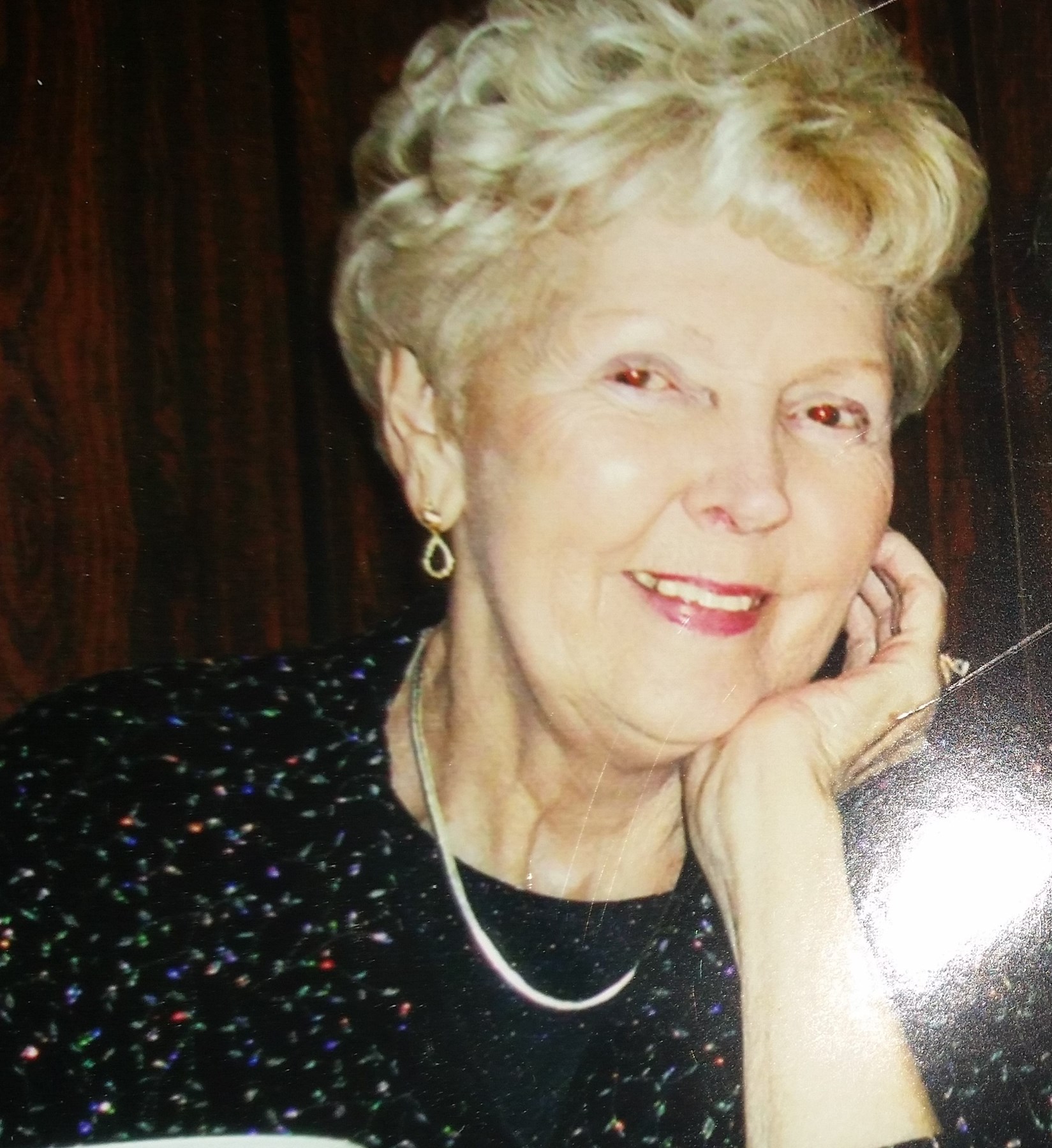 Nancy M. Franklin Obituary Nottingham, MD