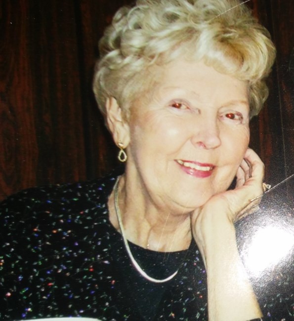 Obituary of Nancy M. Franklin