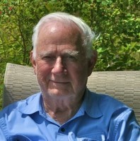 Obituary of Dr. David Gibson