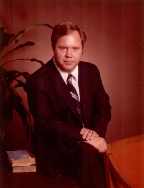 Obituary of Jim Bill Allen