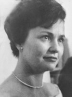 Mary Williamson