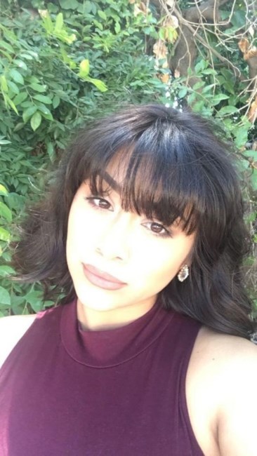 Obituary of Zadrina Rene Filomeno