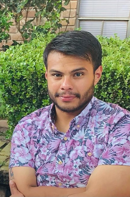 Obituary of Josue Quirino