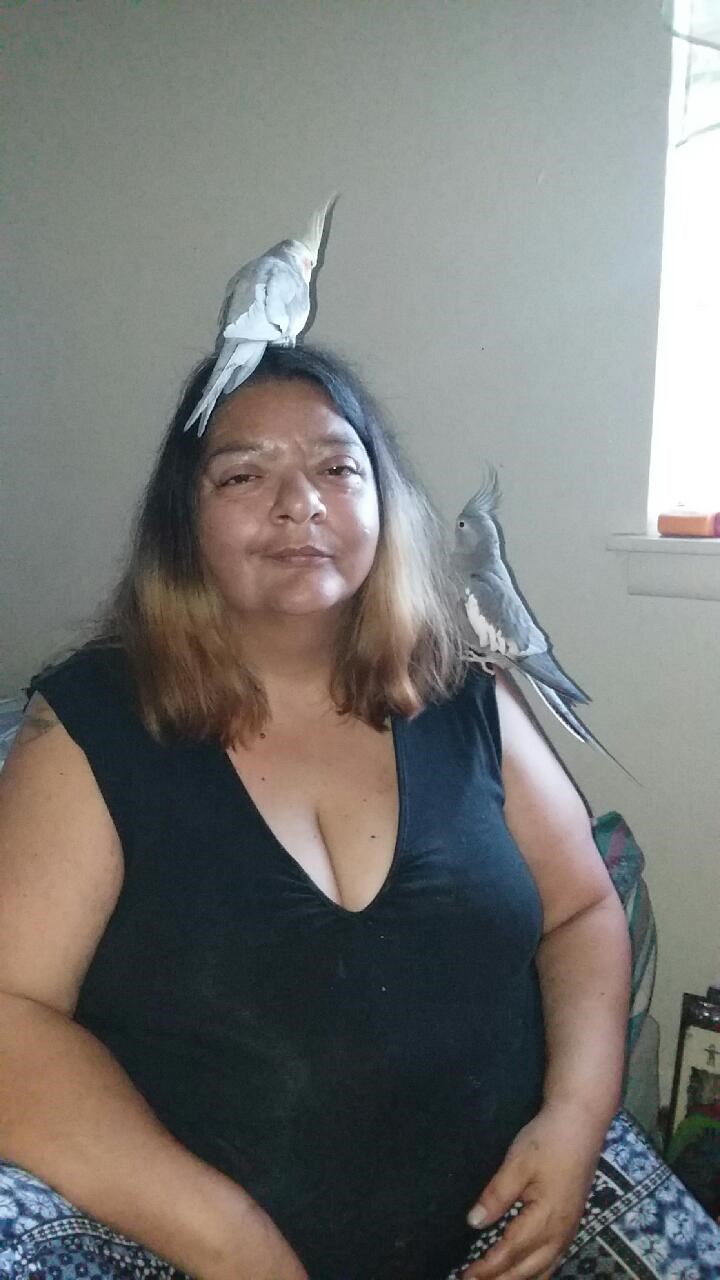 Obituario de Cynthia Jo Caudill