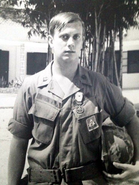 Obituary of Robert Clarence Stough