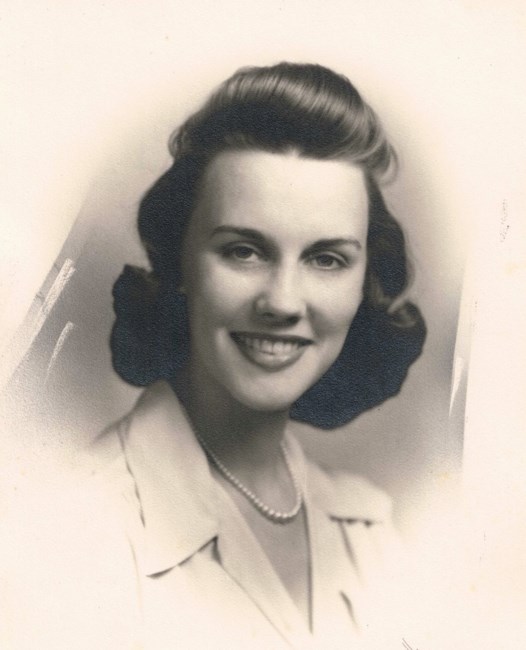 Obituary of Mary Frances Hurt