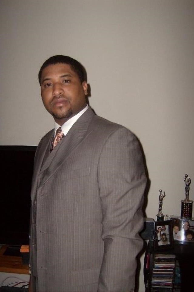 Avis de décès de Michael Devon Jones Sr.