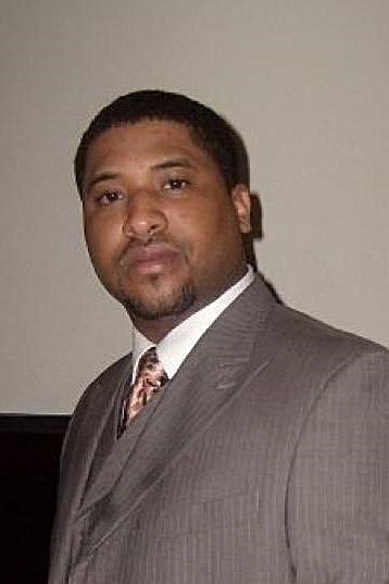 Avis de décès de Michael Devon Jones Sr.