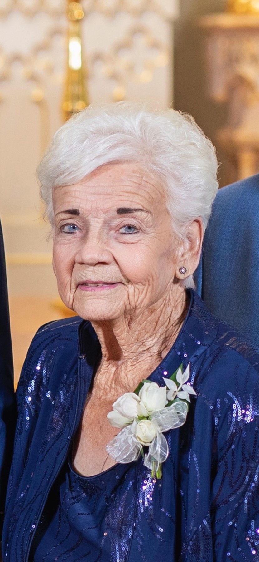 Obituary of Karen Steger Helms