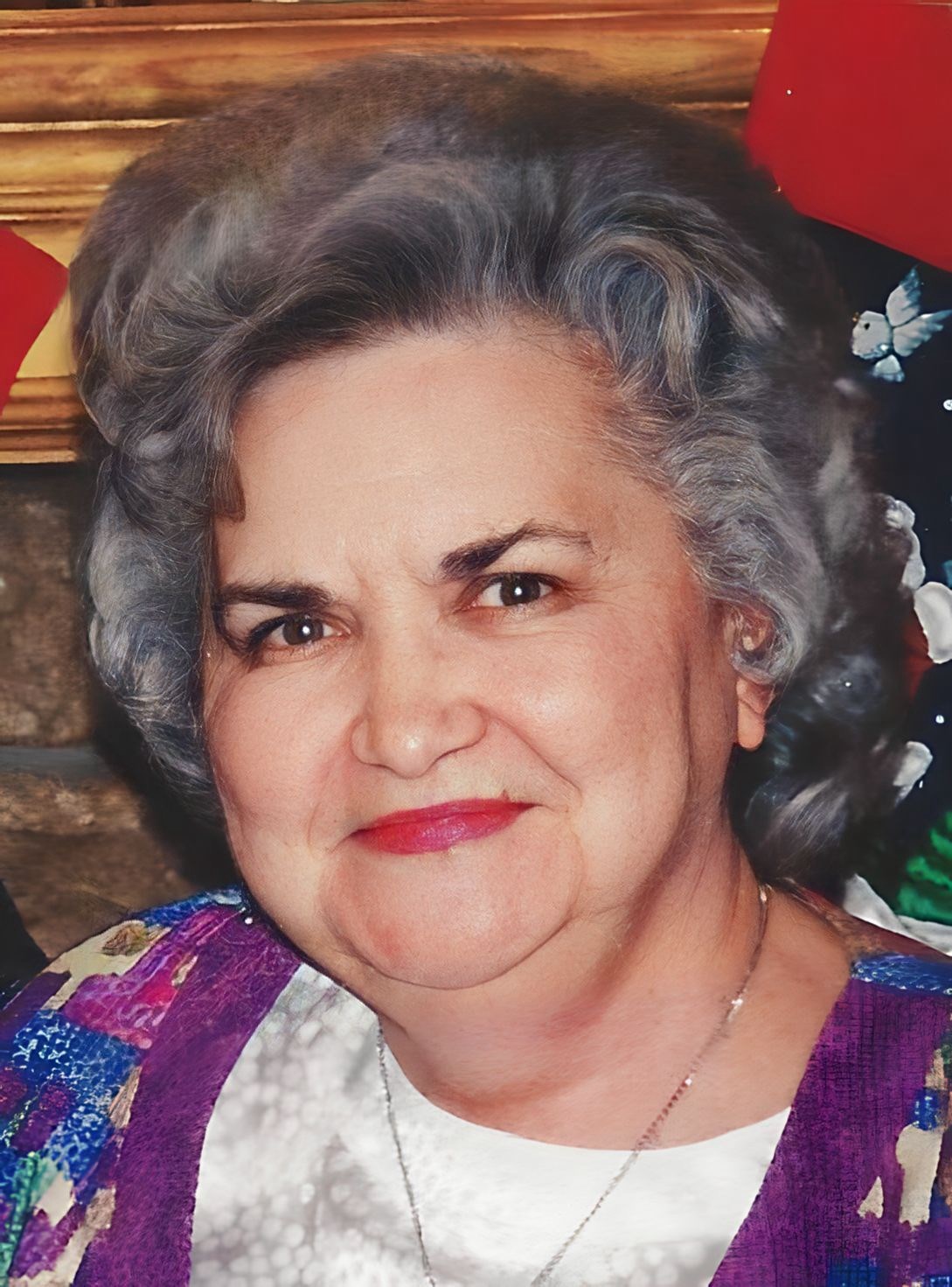 Geneva (Genny) Ann Bullard Obituario Kansas City, MO