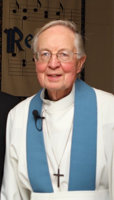 Obituary of Reuben Donald Mellum