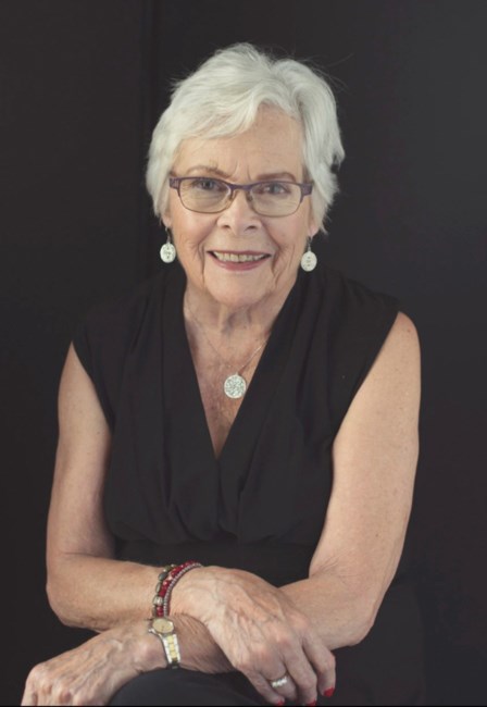 Obituary of Irene Mae Hergert