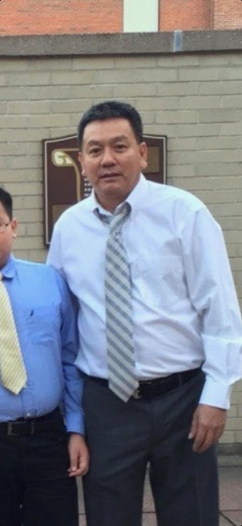 Obituary of Quang Nguyen