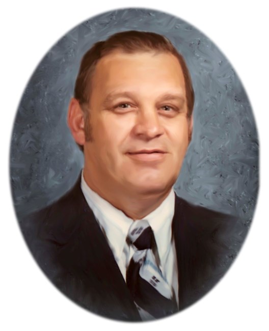 Obituary of Franklin Wayne Chambers