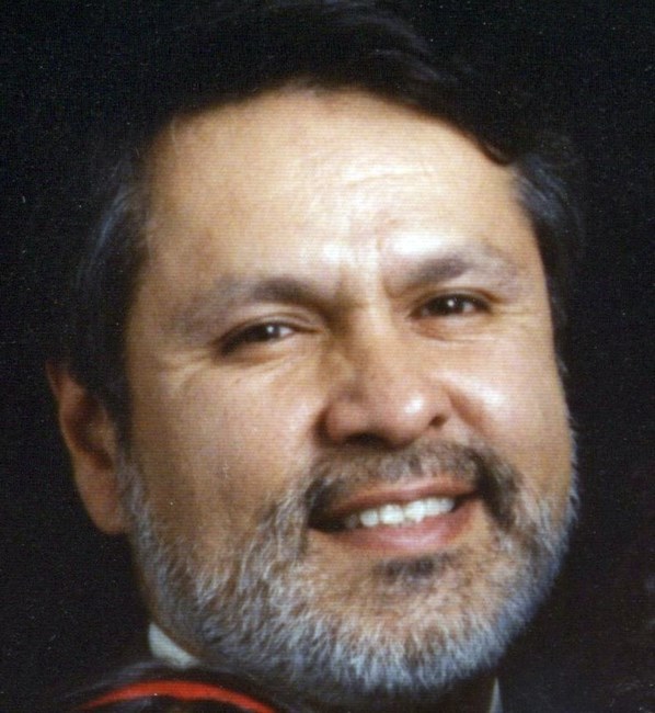 Obituary of Anthony Joseph Moreno