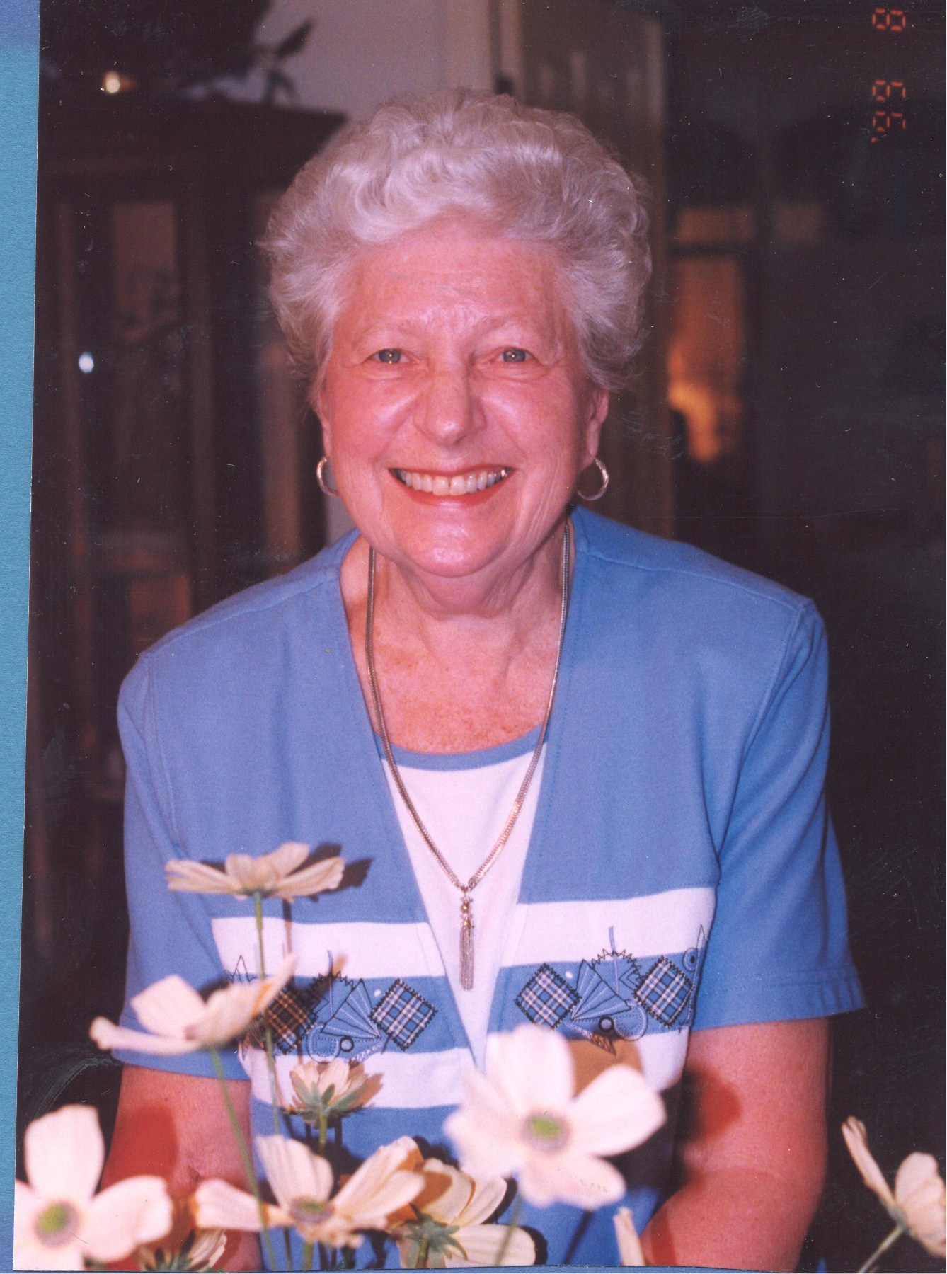 Obituary of Rosemary Jones