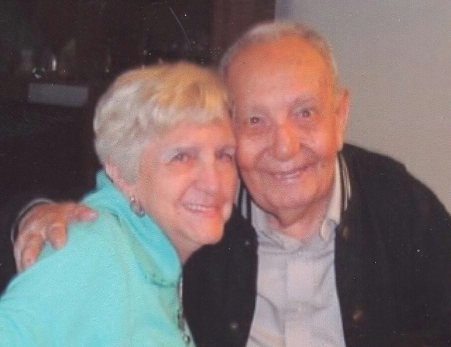 Obituary of Miguel A. Serrano