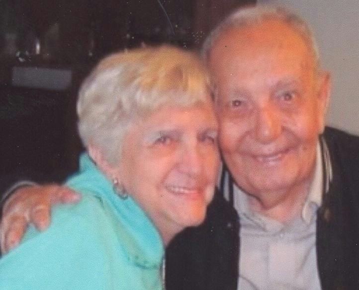 Obituary of Miguel A. Serrano