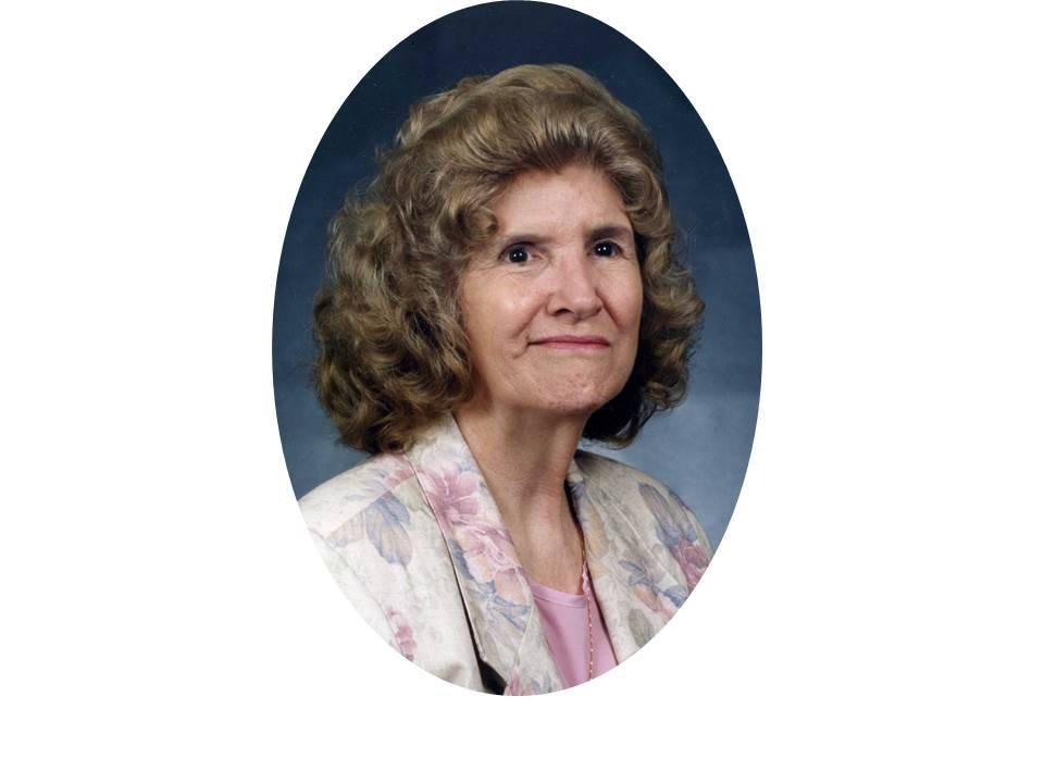 Obituary of Vivian Lucille Strickland