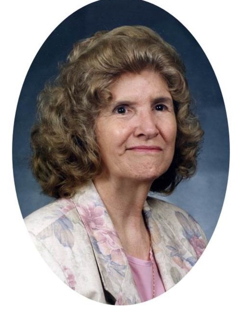 Obituary of Vivian Lucille Strickland