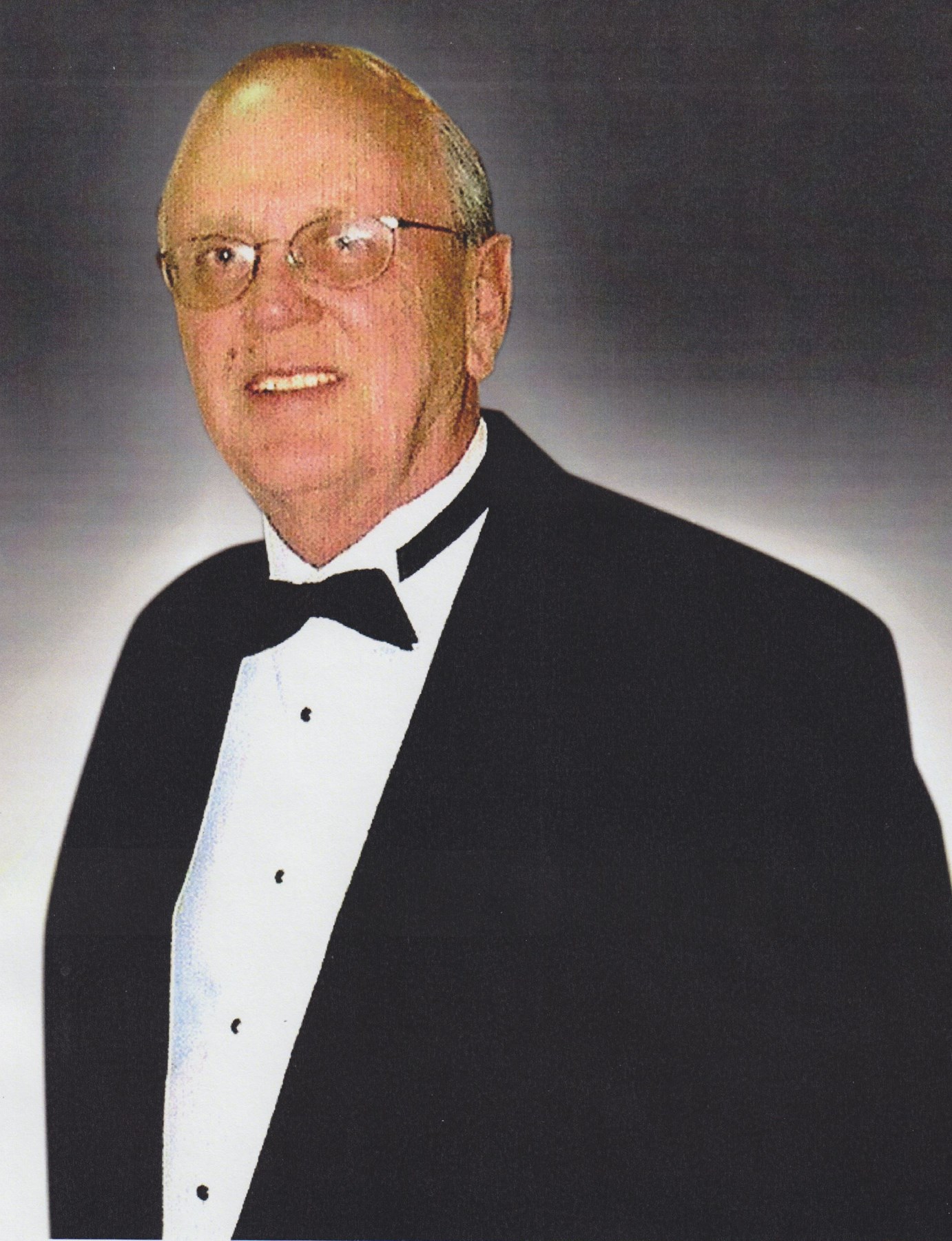 Obituary of Fred Matheny