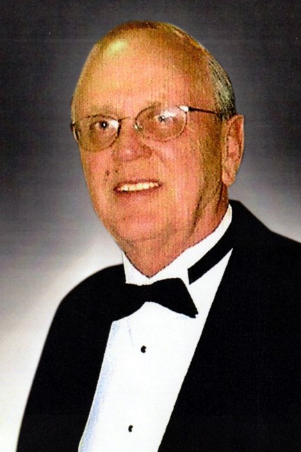 Obituary of Fred Matheny