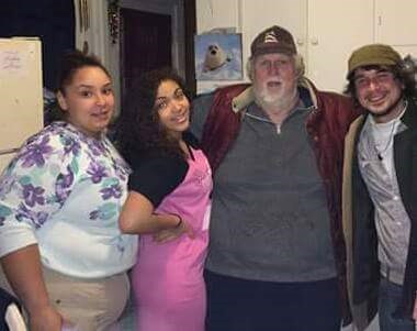 Obituary of Carl R Johnson Sr.