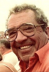 Obituary of Ray Jason